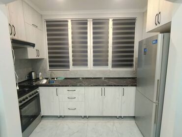 Продажа квартир: 1 комната, 47 м², 107 серия, 1 этаж, Дизайнерский ремонт — 22