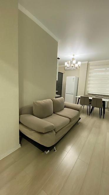 Долгосрочная аренда квартир: 3 комнаты, Собственник, Без подселения, С мебелью полностью — 11