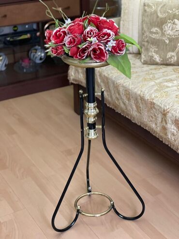 Tumbalar: Təcili!Gül,telefon qoymaq üçün altlıq satılır.Hündürlüyü 80sm.Qiyməti -da lalafo.az — 3 Tumbalar: Təcili!Gül,telefon qoymaq üçün altlıq satılır.Hündürlüyü 80sm.Qiyməti — 3