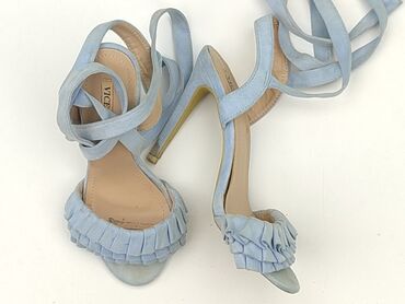 Vices, Sandals for women, size 37
