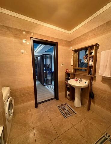 площадь: 3 комнаты, 84 м², Площадь Ала-Тоо Элитка, 7 этаж, Евроремонт — 6
