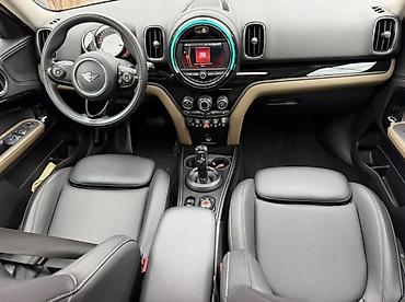 wuling mini ev: Mini Cooper Countryman: 2020 г., 1.5 л, Робот, Кроссовер — 6