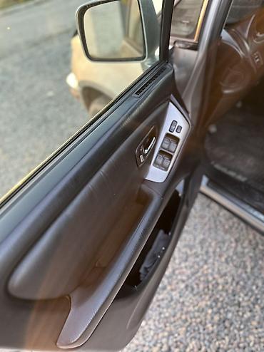 Lexus: Lexus RX: 2001 г., 3 л, Автомат, Бензин, Кроссовер — 10