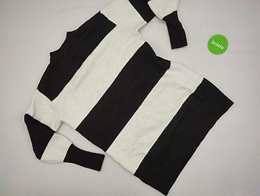 sklep hm: H&M, Sukienka damska, rozmiar M — 3