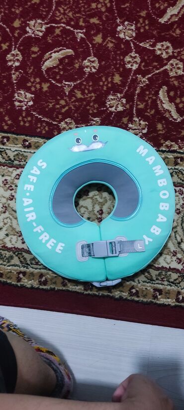 сколько стоит надувной бассейн: Mambobaby Baby Float Детское кольцо для плавания на шею. Надувной круг