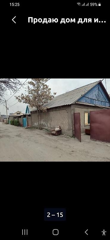 Продажа домов: 6 комнат и более, 120 м², 2 соток, Бишкек, Джал-15 Риэлтор — 2