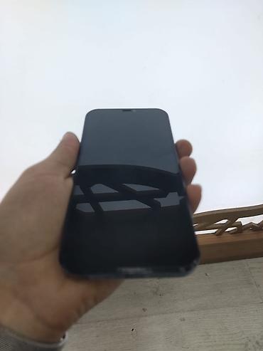 Apple iPhone: IPhone 12 Pro, Pacific Blue, Face ID — 7