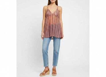 PULL&BEAR, Топ жіночий, розмір XS