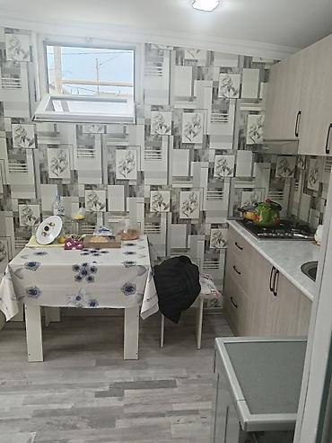 gunnuy evler: 2 otaqlı, 60 kv. m, Kredit yoxdur, Yeni təmirli — 5