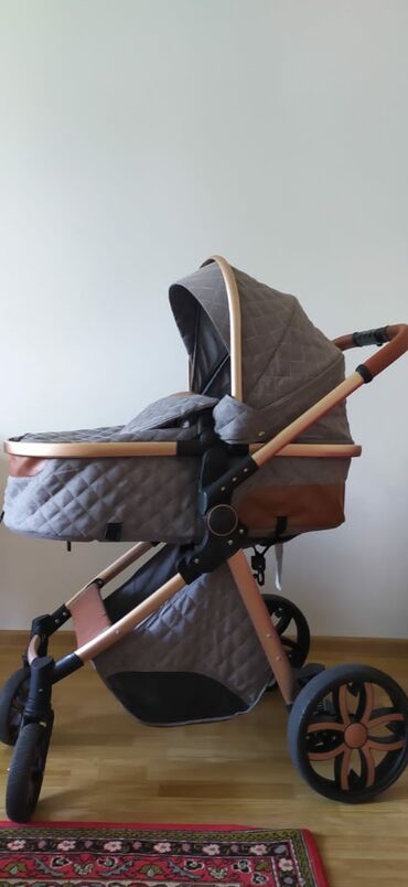 baby jogger city uşaq gəzinti arabası: Б/у, Самовывоз