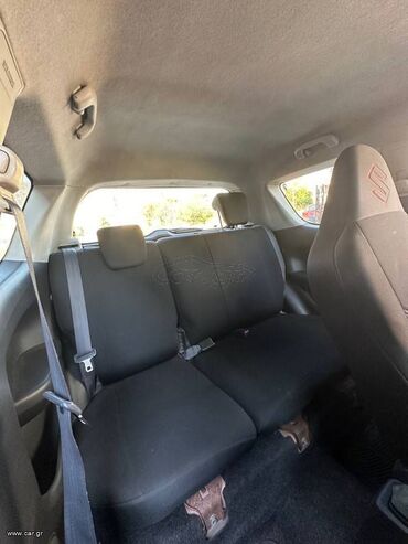 Suzuki: Suzuki Swift: 1.3 l. | 2007 έ. 182000 km. Χάτσμπακ — 8