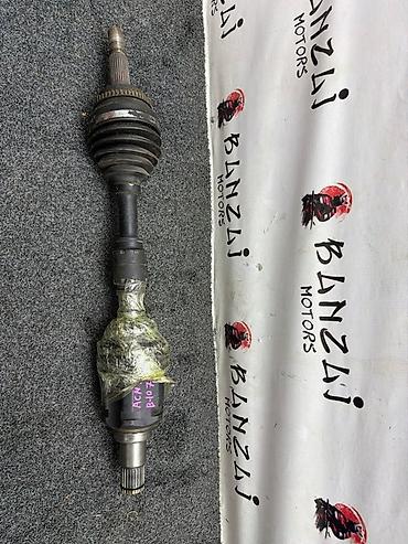 Граната С приводом Toyota 2002 г., Б/у, Оригинал, Япония at lalafo.kg Граната С приводом Toyota 2002 г., Б/у, Оригинал, Япония