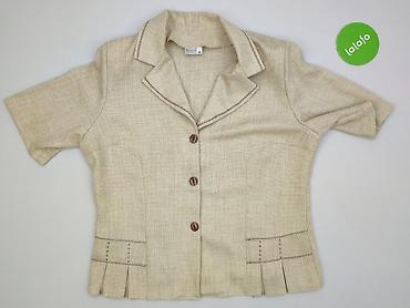 narzuta: Koszula damska, rozmiar 3XL — 2