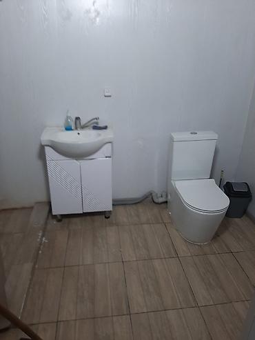 на трассе: Продаю дом в селе Сокулук 70 метров от трассы .рядом Воскрестный рынок — 7