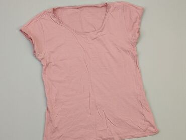 t shirty ciao różowe: T-shirt, S, stan - Dobry