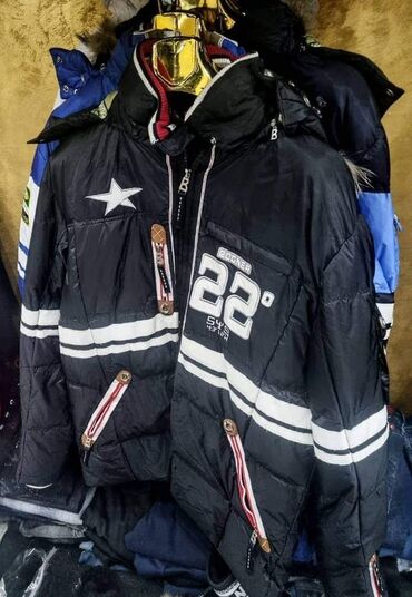 Ostale jakne: BOGNER jakne u ponudi M do 3xl 225 eura — 9