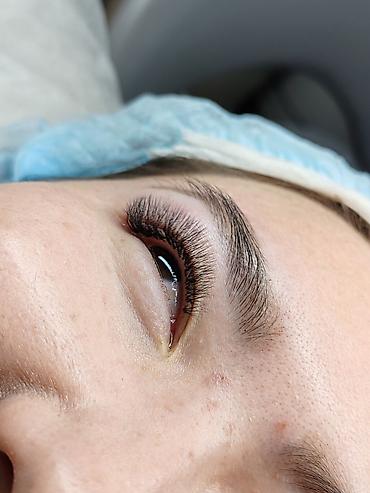 Лешмейкеры: Бишкек🇰🇬! Нежный взгляд, пушистые реснички и никакой туши 💕 Создам at lalafo.kg — 7 Лешмейкеры: Бишкек🇰🇬! Нежный взгляд, пушистые реснички и никакой туши 💕 Создам — 7