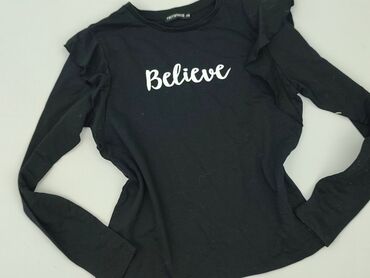 bluzki obcisła: Terranova, Women's blouse, size XS (EU 34)
