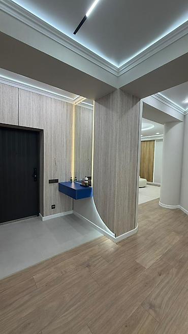 Продажа квартир: 3 комнаты, 117 м², Элитка, 10 этаж — 4