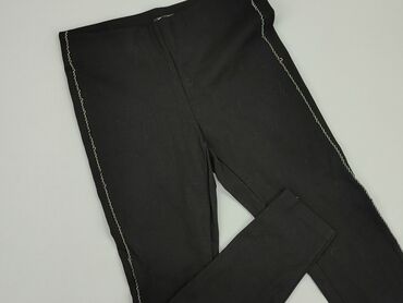 Leggings: Leggings, Zara, M (EU 38), condition - Good