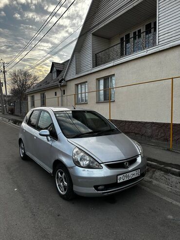 карс кж хонда фит: Honda Fit: 2002 г., 1.3 л, Автомат, Бензин, Хэтчбэк
