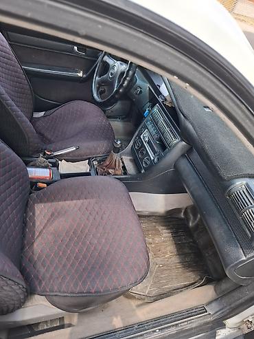 e53 amg: Audi 100: 1992 г., 2 л, Механика, Бензин, Седан — 9