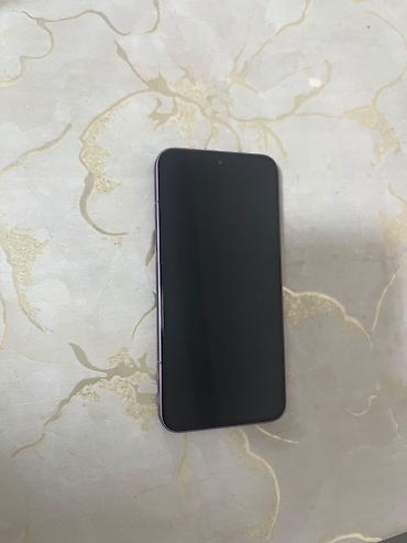 xiaomi note 6: Xiaomi 512 GB, rəng - Bənövşəyi, 
 Zəmanət — 2