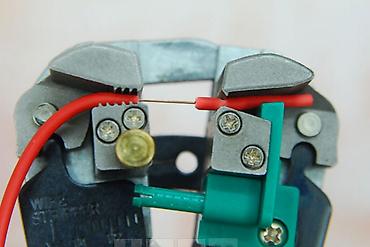 kəlbətin: Proskit Avtomatik Kabel Soyma və Qıvırma Kəlbətini – 8PK-371D - Sərt — 4