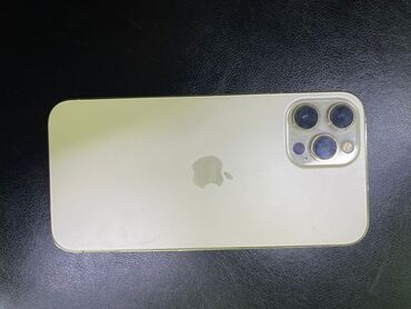 купить айфон 14 про макс китайский: IPhone 12 Pro Max, 128 ГБ, Алтын