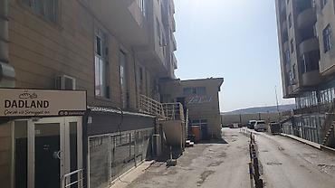 Yeni tikili: 2 otaqlı, Yeni tikili, 37 kv. m — 18