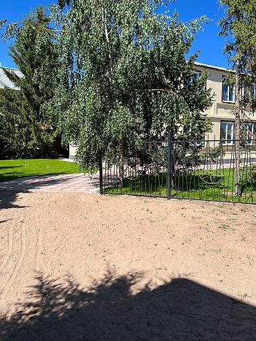 Иссык-Куль 2026: Номер, ГД Султан Бостери, Барбекю, Детская площадка, Закрытый пляж — 10