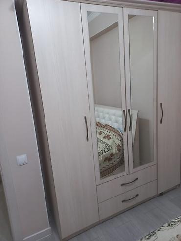 аренда квартиры кирком: 2 комнаты, 53 м², Элитка, 3 этаж, Свежий ремонт — 8