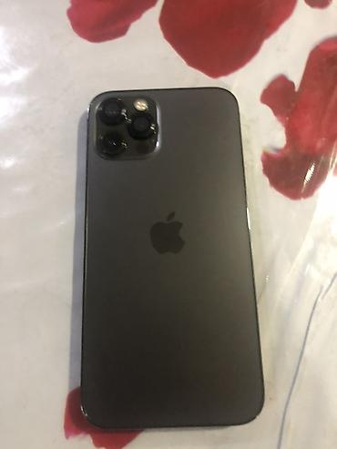 dji pro: IPhone 12 Pro, Б/у, 128 ГБ, Графит, 98 % — 1