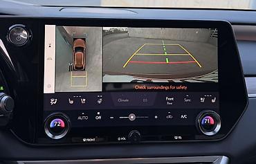 Lexus: Lexus RX: 2023 г., 2.4 л, Автомат, Бензин, Кроссовер — 12