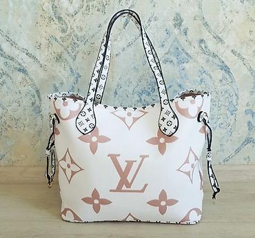 Çantalar: Louis Vuitton, Yeni — 7