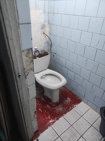 Продажа квартир: 1 комната, 15 м², Гостиничный тип, 7 этаж, Косметический ремонт at lalafo.kg — 9 Продажа квартир: 1 комната, 15 м², Гостиничный тип, 7 этаж, Косметический ремонт — 9