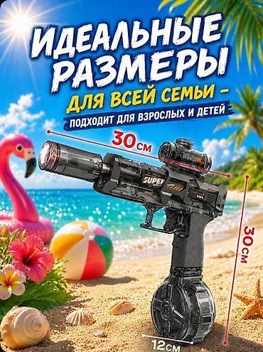 качан: 💦 Мощный Электрический Водяной Автомат HUIDI (High Capacity) Топовая — 3