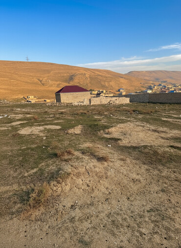 Torpaq sahələrinin satışı: 8 sot, Tikinti, Mülkiyyətçi, Kupça (Çıxarış) — 1