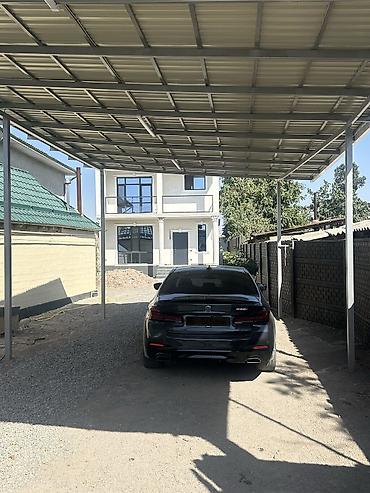 ивановка купить дом: СРОЧНО ПРОДАЁТСЯ 2-ЭТАЖНЫЙ ДОМ Магистраль / Алматинка, с — 2
