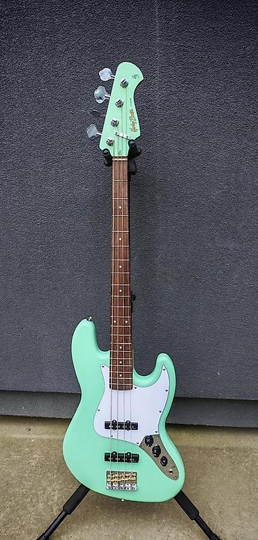 beatele: HARLEY BENTON JB-62CC SFG MODEL 3 | Slanje po dogovoru ili lično — 1