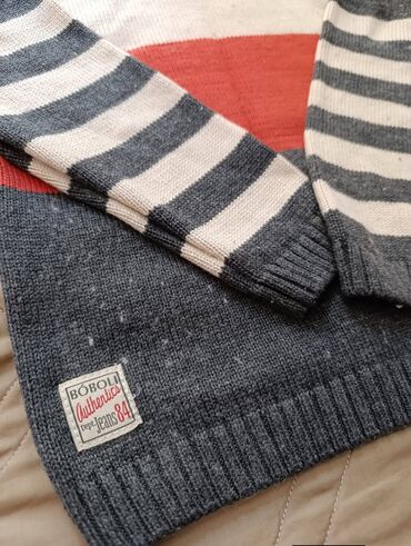 Paketi dečije odeće: Za dečake, uzrast: 3 godine — 2