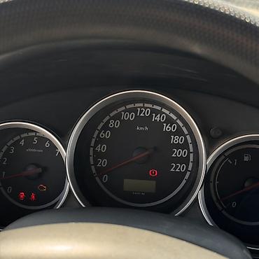 honda jazz куплю: Honda Jazz: 2007 г., 1.3 л, Механика, Бензин, Хэтчбэк — 6