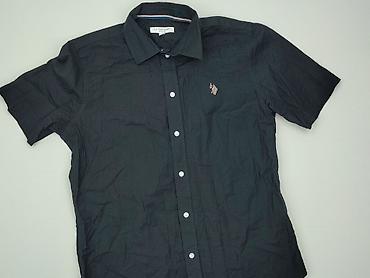 max studio sweter: Us Polo Assn, Koszulа dla mężczyzn, rozmiar L — 1