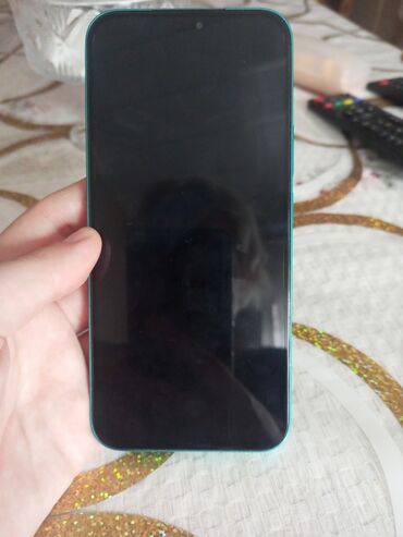 Redmi: Honor Play, rəng - Yaşıl, İki sim kartlı