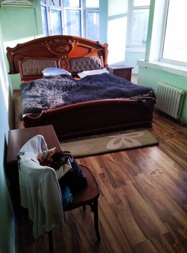 Продажа квартир: 2 комнаты, 90 м², Элитка, 5 этаж, Косметический ремонт — 2