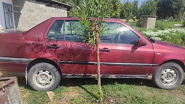 матор мотоблок: Volkswagen Vento: 1992 г., 1.8 л, Механика, Бензин, Седан — 2