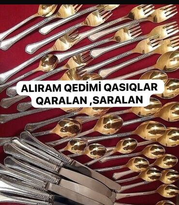 qedimi qab: Aliram qedimi qaralan saralan qasiqlar yuksek qiynetlere 099 365 01 02