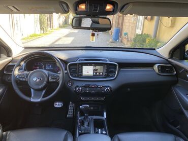 Kia: Kia Sorento: 2 l | 2017 il Krossover — 12