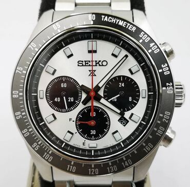 фирменные наручные часы: SEIKO sbdl095, совершенно новые, полный комплект. На браслете
