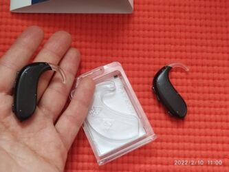 Eşitmə cihazları: Esitme cihazi satilir usaq ucun alinmisdi 6 ay taxibdir 46 ses — 9